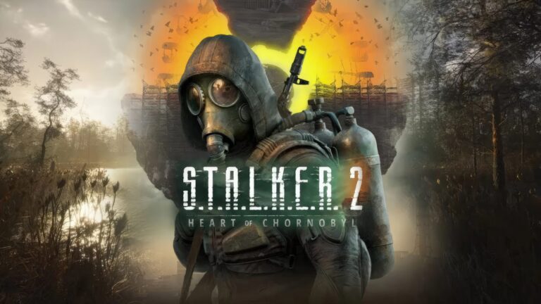 STALKER 2 Torrent (PC) Download