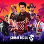 تحميل لعبة Crime Boss Rockay City للكمبيوتر من ميديا فاير برابط واحد