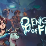 Enigma of Fear torrent download for PC Game