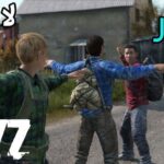 تحميل لعبة Dayz للكمبيوتر (v1.25)